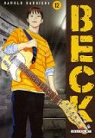 Beck, tome 12 par Sakuishi