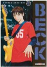Beck, tome 22 par Sakuishi