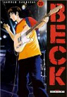 Beck, tome 23 par Sakuishi