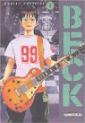 Beck, tome 1 par Sakuishi