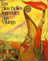 Belles legendes vikings par Nathan