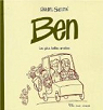 Ben, tome 1 : Les plus belles annes par Shelton
