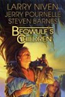 Beowulf's Children par Niven