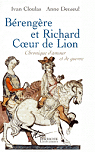 Brengre et Richard Coeur de lion par Cloulas