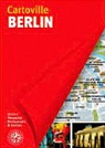 Cartoville : Berlin par Le Tac