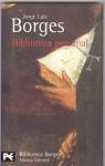 Bibliothque personnelle par Borges