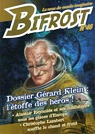 Bifrost, N°46 : Gérard Klein par Bifrost