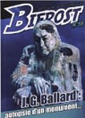 Bifrost, N°59 : Spécial James G. Ballard par Bifrost