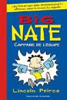 Big Nate, tome 2 : Big Nate, capitaine de l'équipe par Peirce