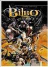 Bilbo le Hobbit, tome 1 (BD) par Dixon