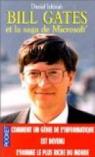 Bill Gates et la saga de Microsoft par Ichbiah