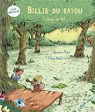 Billie du Bayou, tome 1 : Le banjo de Will par Vidal
