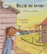 Billie du Bayou, tome 2 : SOS Garp en détresse par Vidal