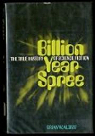 Billion Year Spree: The True History of Science Fiction par Aldiss