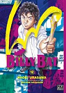 Billy Bat, tome 12 par Urasawa