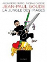 Biopic Jean Paul Goude : La jungle des images par Goude