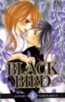 Black Bird, tome 4 par Sakurakouji