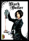 Black Butler, tome 1 par Toboso