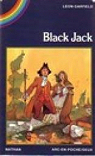 Black jack par Garfield
