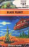 Black Planet par Mantey