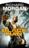 Black man par Morgan