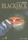Black Jack, Tome 0 : Couleur par Tezuka