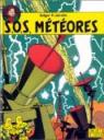 Blake et Mortimer, tome 8 : SOS météores par Jacobs
