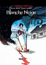  À l'origine des contes : Blanche Neige par Bonifay