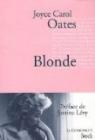 Blonde par Oates