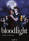 Bloodlight, Tome 1 : Frustration par Zaz