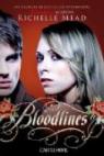 Bloodlines, tome 1 : Bloodlines par Mead