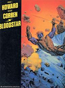Bloodstar par Corben