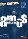 Blue cerises, Saison 2, Novembre : Rôde Movie : Amos par Baffert