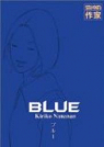 Blue par Nananan