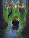 Blues Bayou par Lacombe