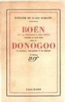 Boen ou la possession des biens - Donogoo par Romains