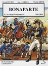 Bonaparte : Le Gnral Vendemiaire - 1768-1804 par Lehideux