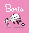 Boris, tome 4 par Simard