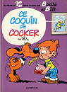 Boule et Bill, tome 1982/12 : Ce coquin de cocker par Roba