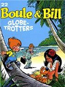 Boule et Bill, tome 19 : Globe-Trotters par Roba