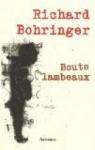 Bouts lambeaux (1DVD) par Bohringer