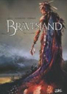 Bravesland, Tome 1 : Constant par David