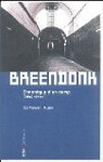 Breendonk : Chronique d'un camp (1940-1944) par Jos Vander Velpen
