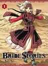 Bride Stories, tome 1 par Mori