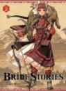 Bride Stories, tome 2 par Mori