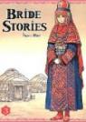 Bride Stories, tome 3 par Mori