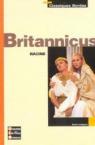 Classiques Bordas : Britannicus par Racine