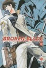 Broken Blade, tome 2 par Yoshinaga