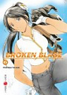 Broken Blade, tome 6 par Yoshinaga