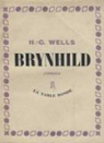 Brynhild par Wells